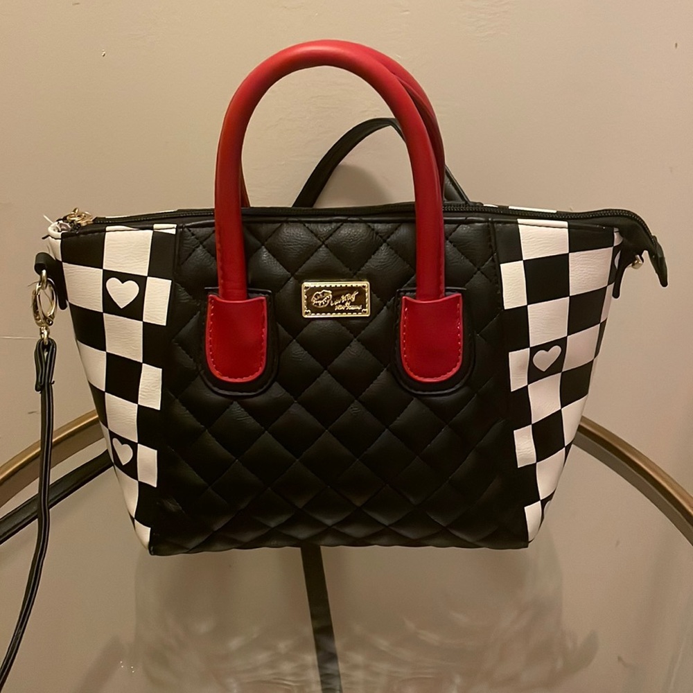 Betsey Johnson Crossbody
